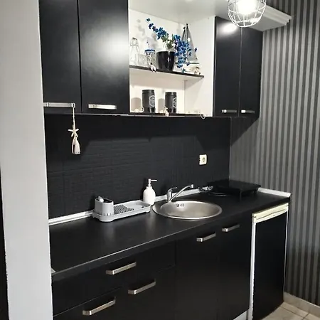 Aries Vrnjačka Banja