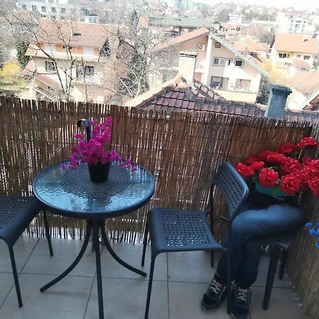 Aries Vrnjačka Banja