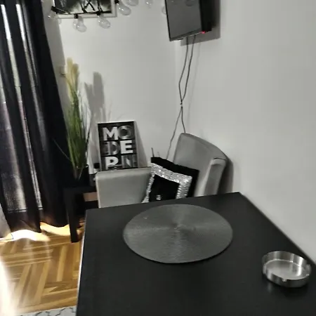 Apartment Aries *