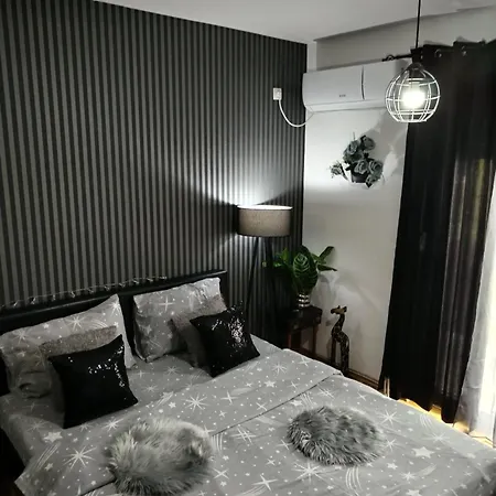 Apartament Aries Vrnjačka Banja