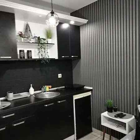 Апартаменты Aries Врнячка-Баня