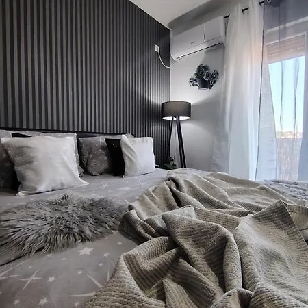 Aries Апартаменты