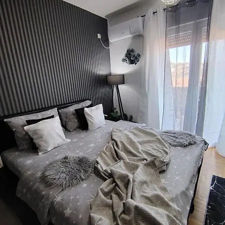 Apartment Aries Vrnjacka Banja