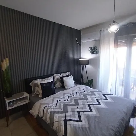 Apartment Aries