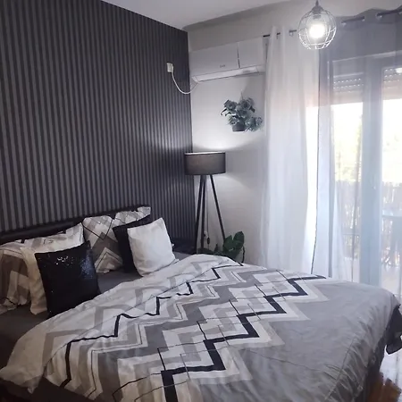 Apartment Aries *