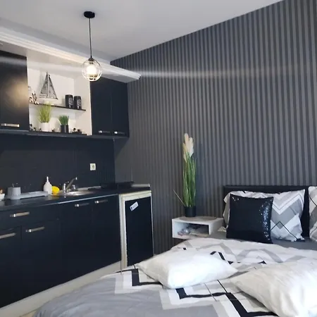 Aries Apartment
