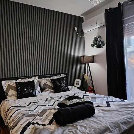 Apartament Aries Vrnjačka Banja