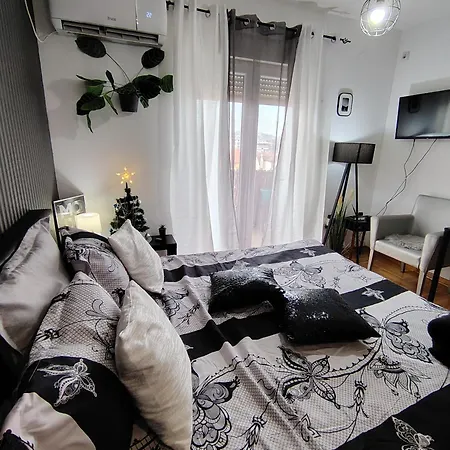 Aries Apartament