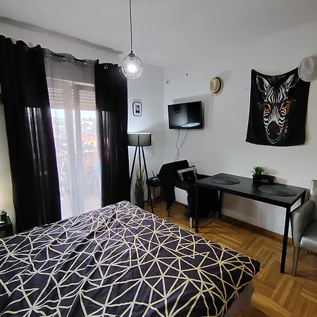 Aries Apartament