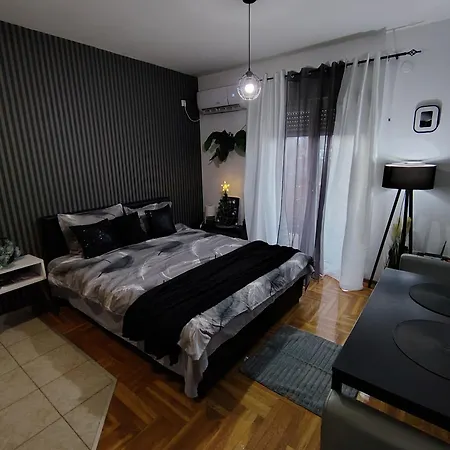 Aries Apartament
