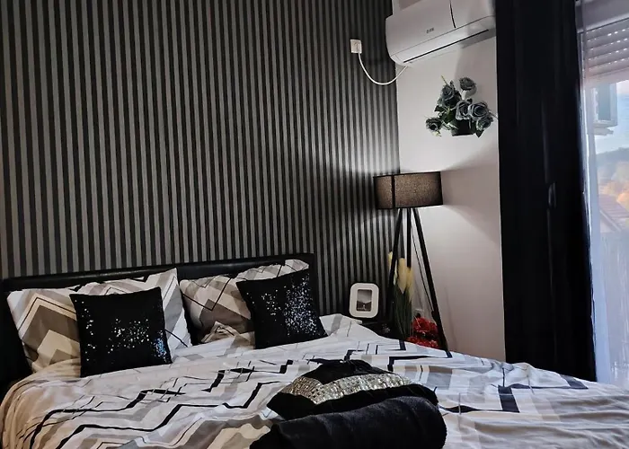 Apartament Aries Vrnjačka Banja