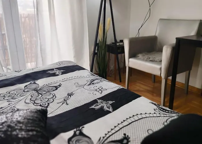 Aries * Vrnjačka Banja