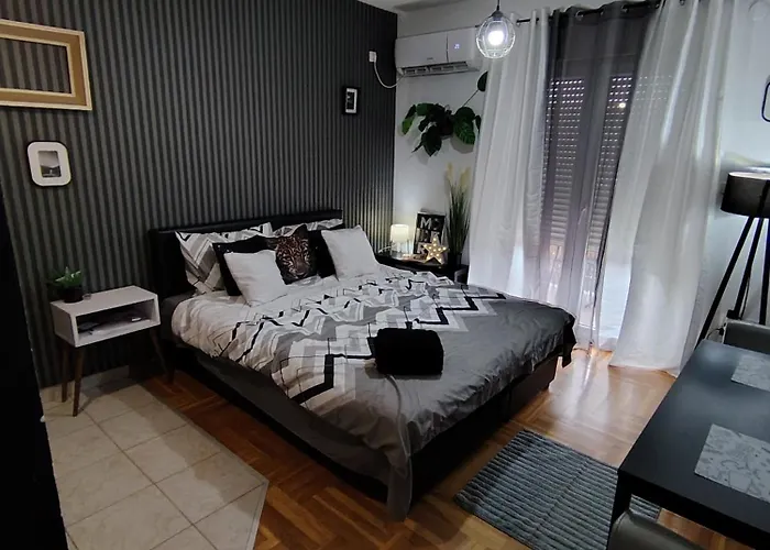 Aries * Vrnjačka Banja